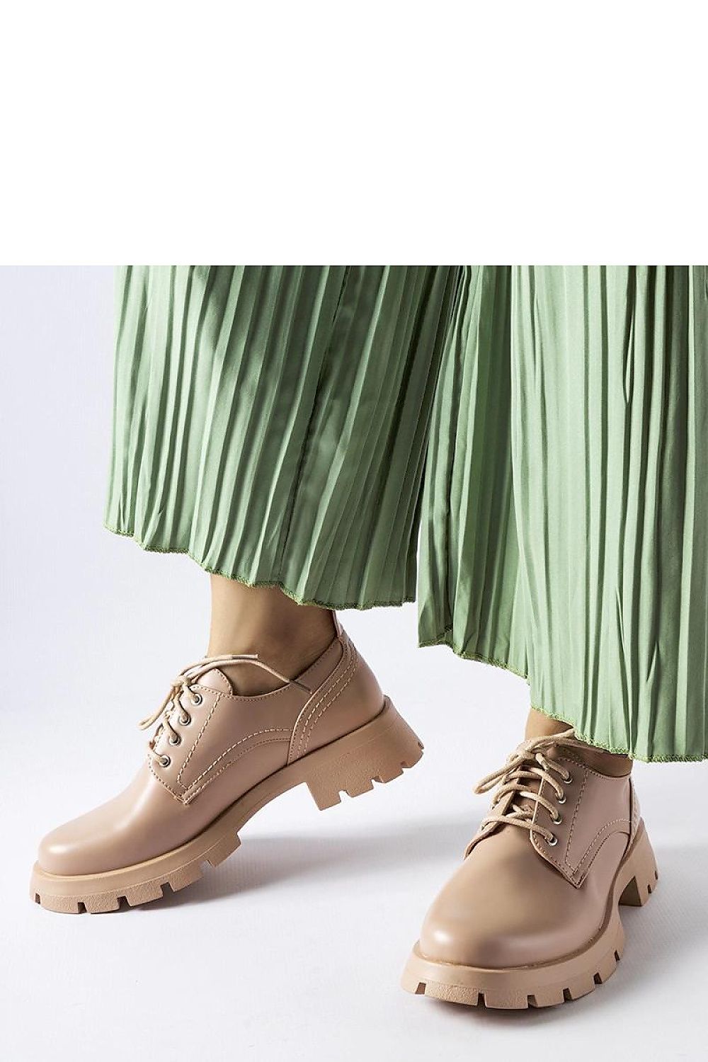 Žema avalynė model 206572 Solea