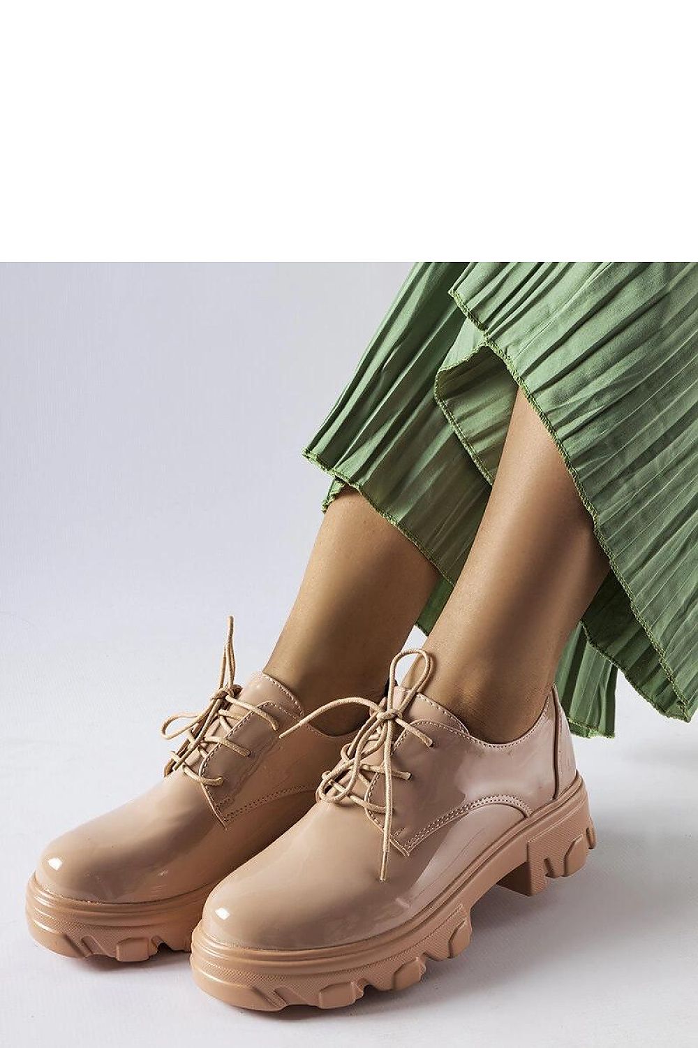 Žema avalynė model 206581 Solea