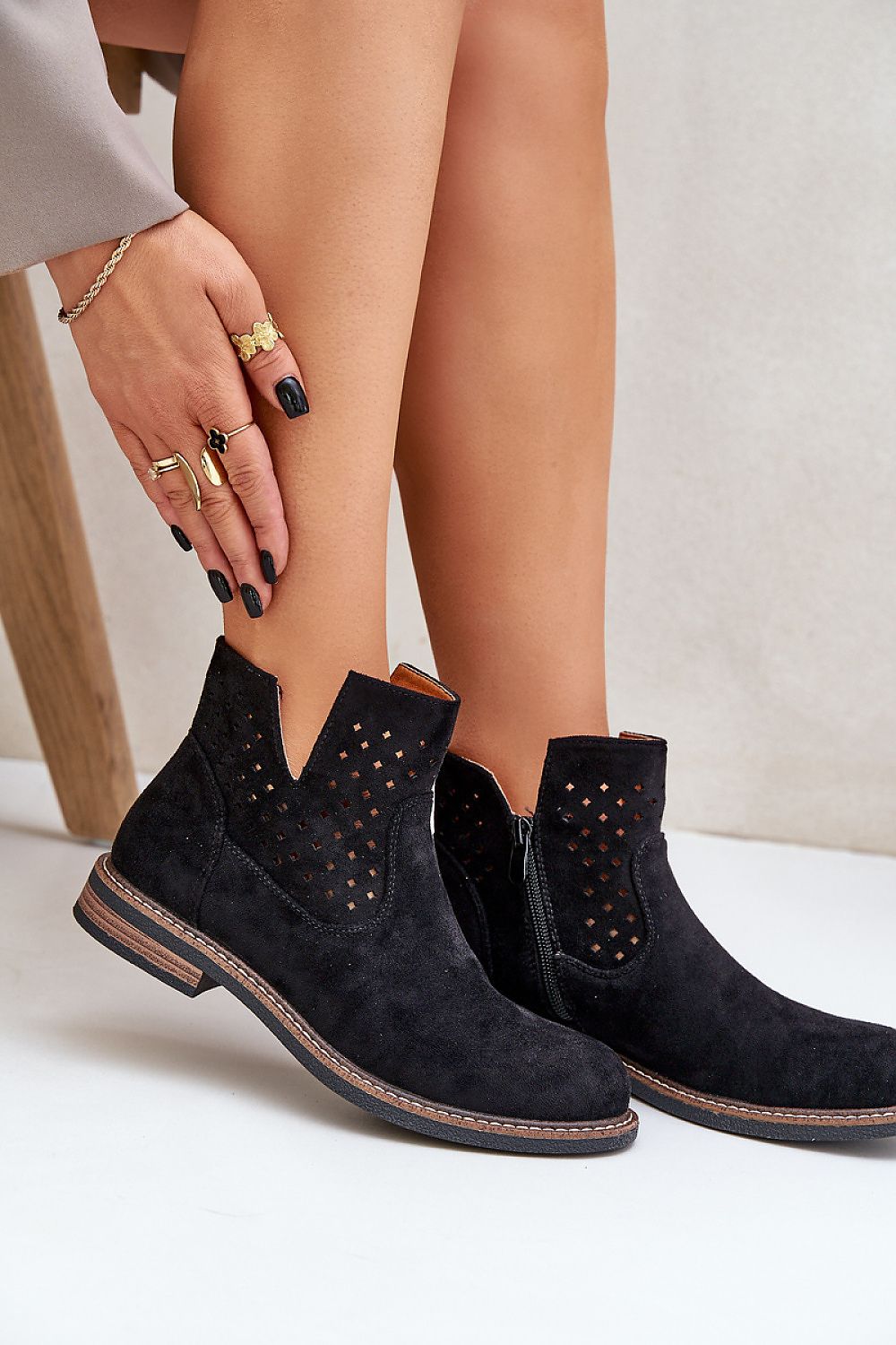 Batai model 206786 Step in style