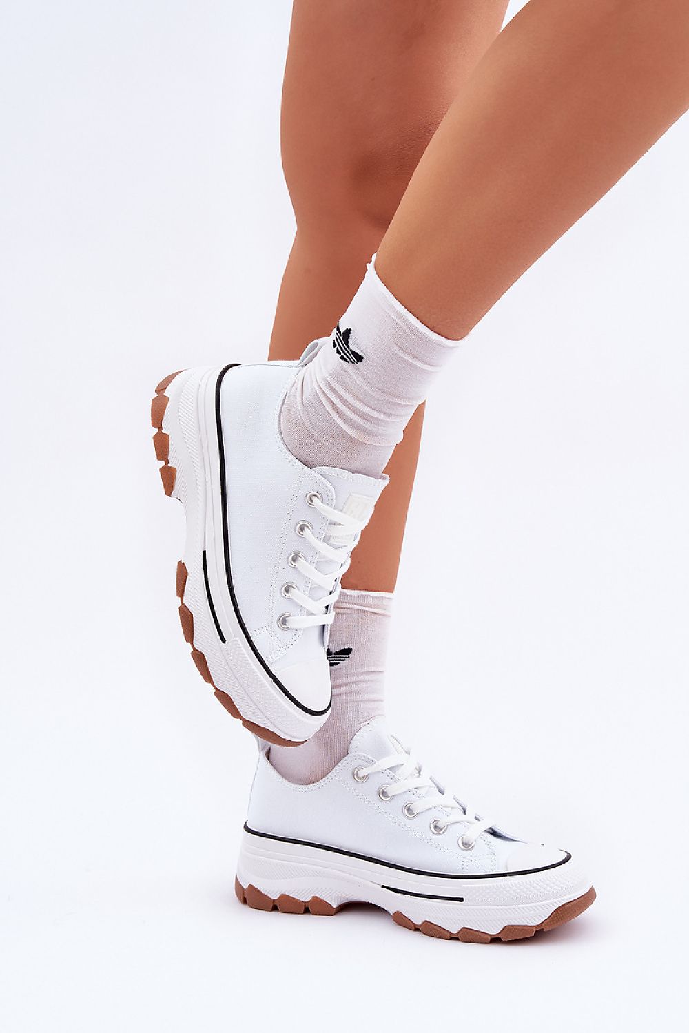 Sportbačiai model 206797 Step in style