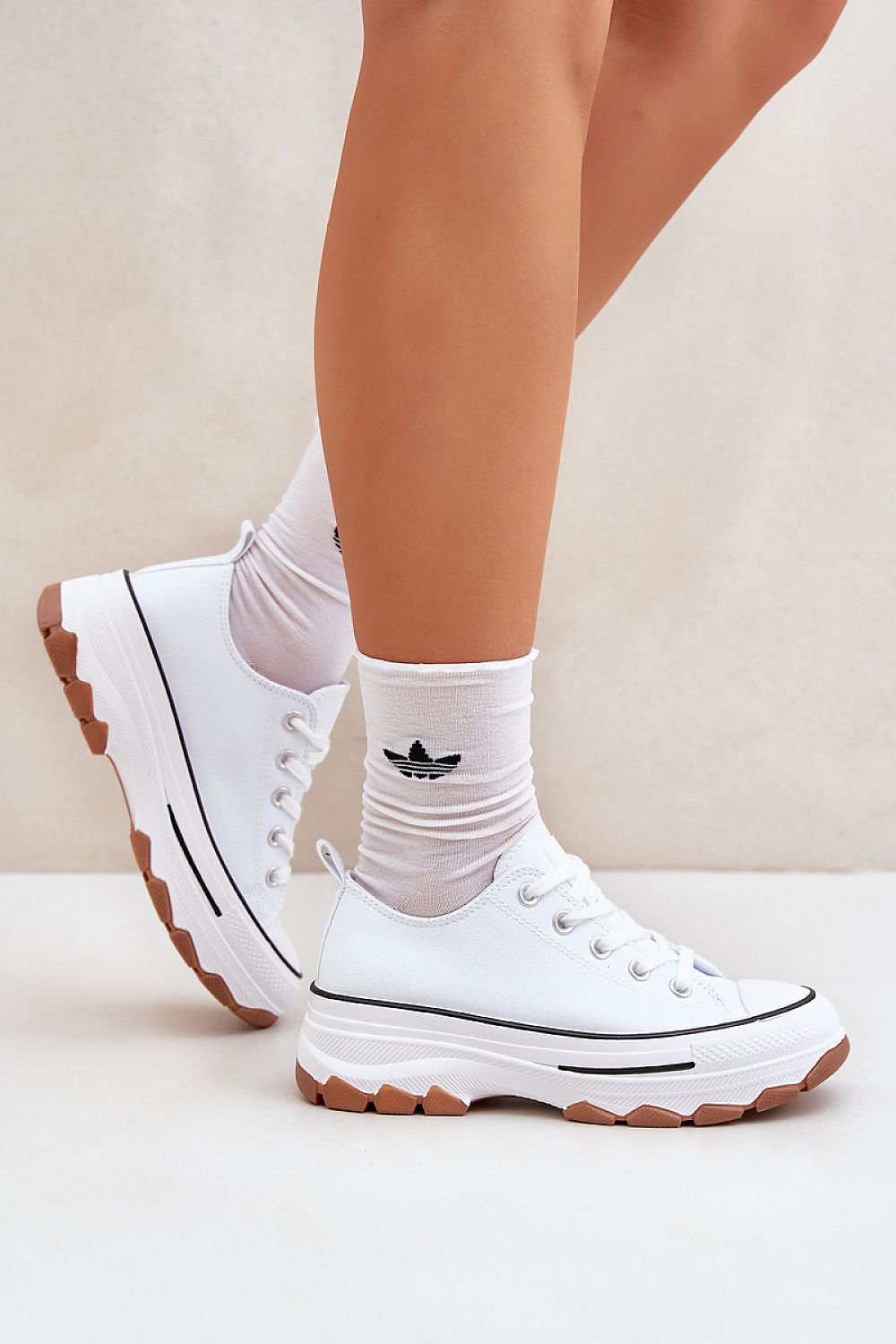 Sportbačiai model 206797 Step in style