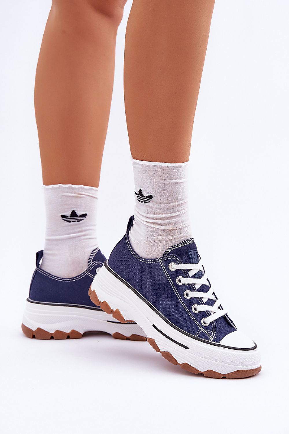 Sportbačiai model 206798 Step in style