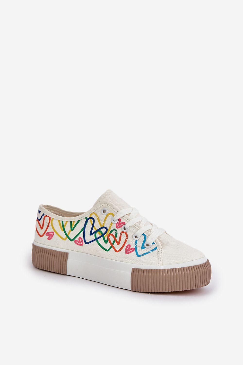 Sportbačiai model 206801 Step in style
