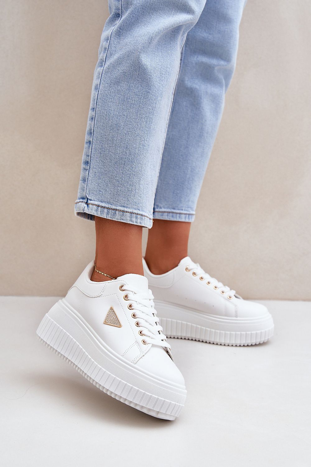 Sportinė avalynė model 206822 Step in style