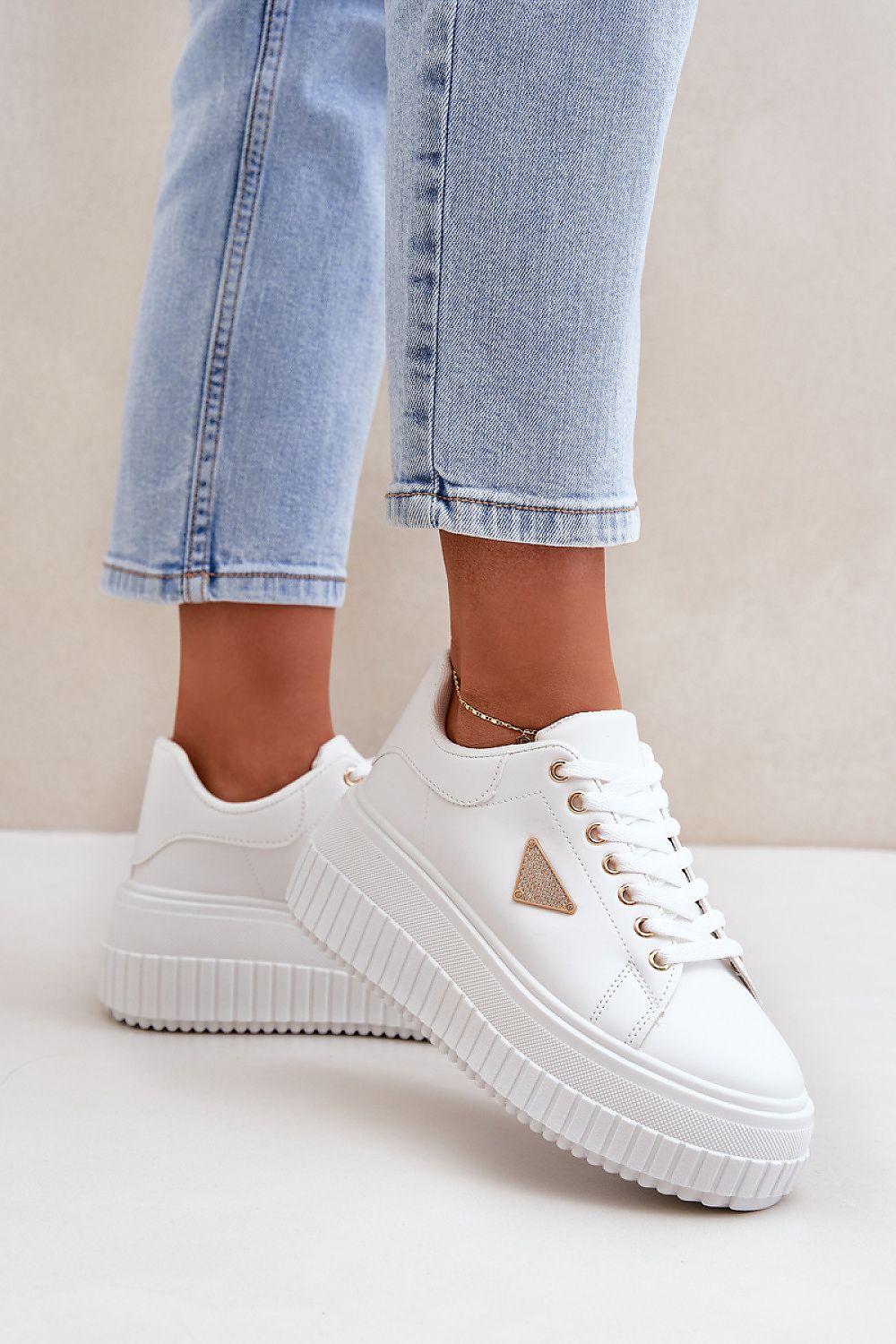 Sportinė avalynė model 206822 Step in style