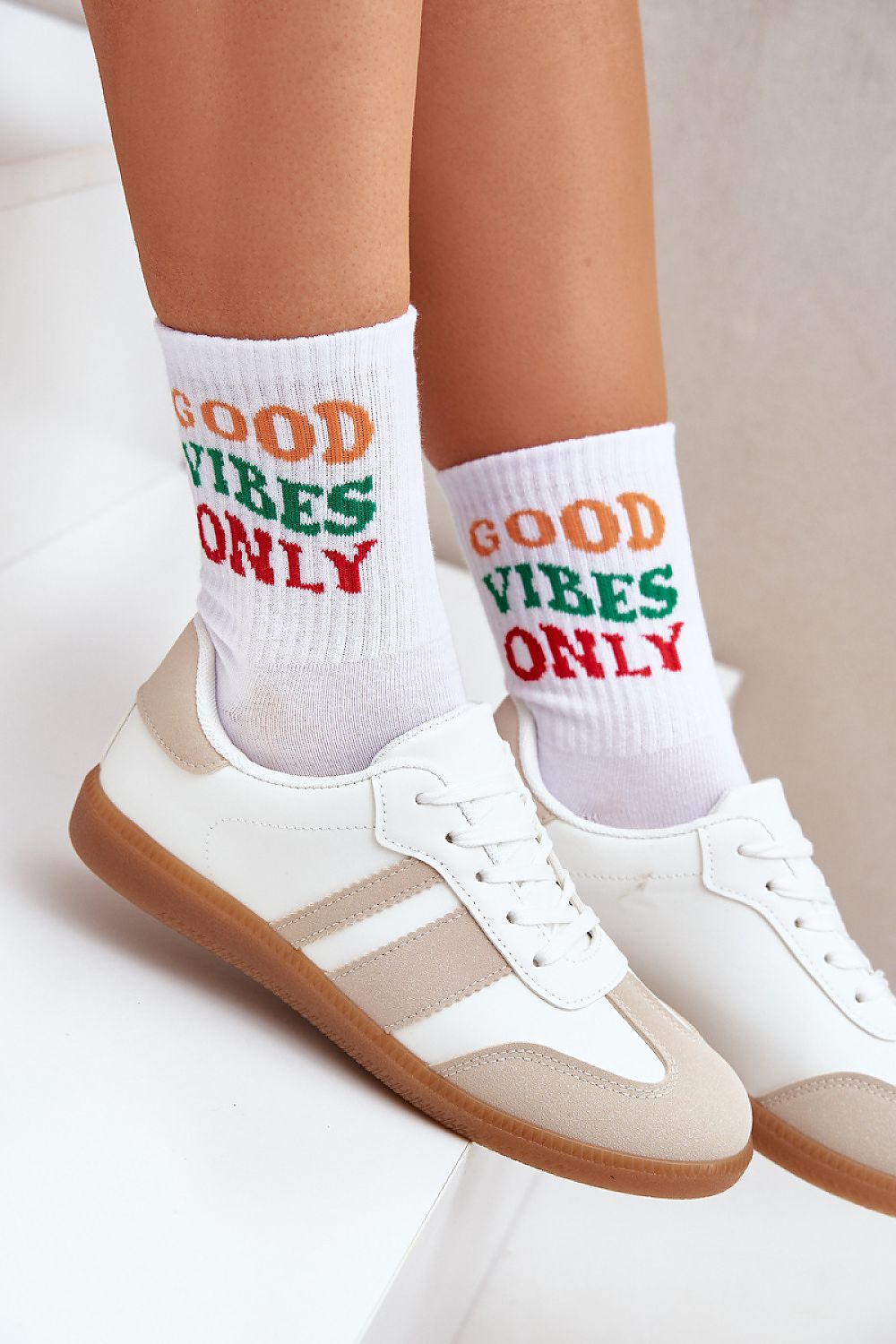 Sportinė avalynė model 206834 Step in style