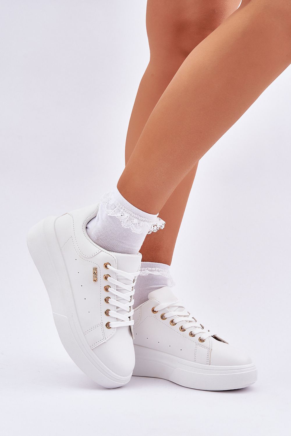 Sportinė avalynė model 206843 Step in style