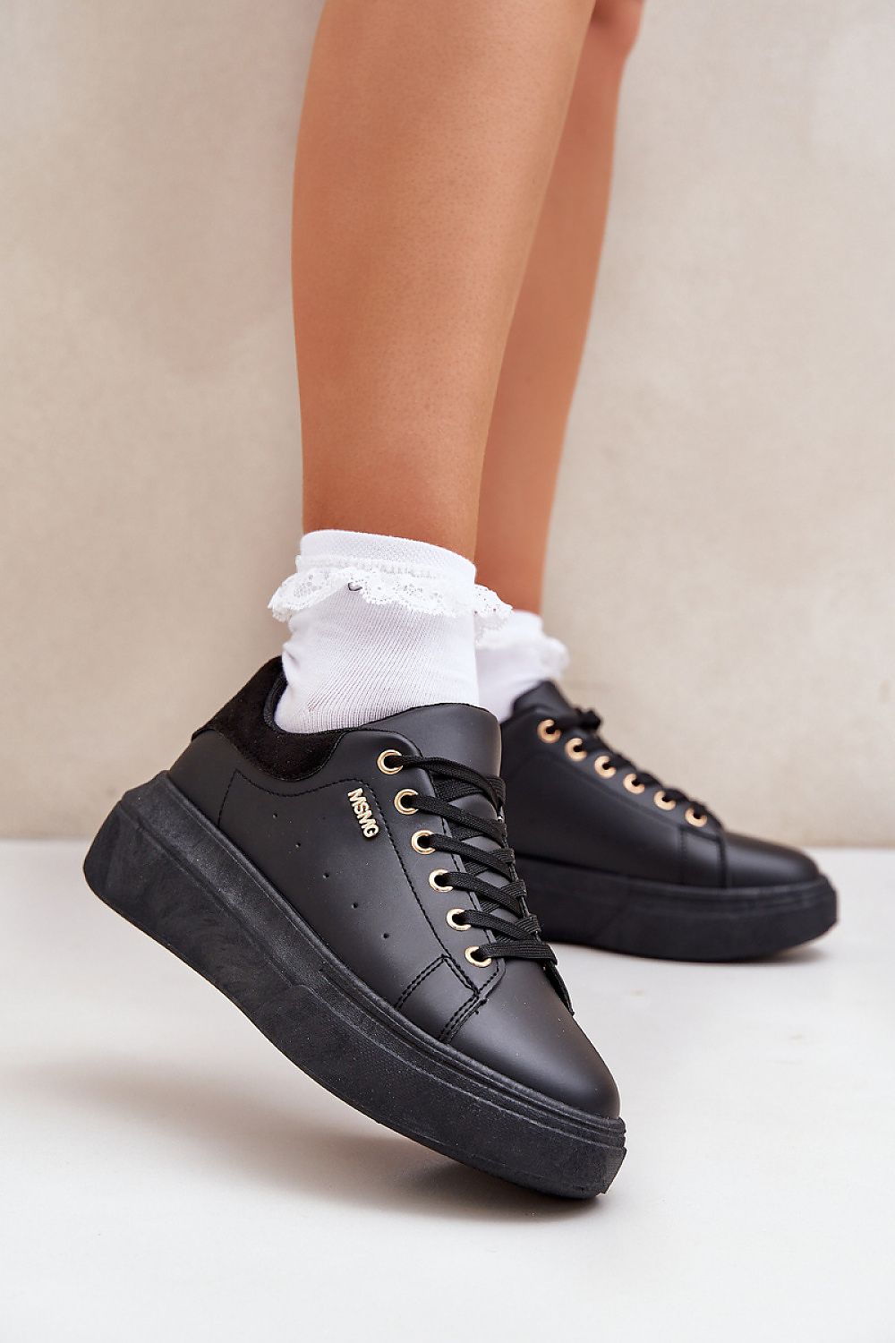 Sportinė avalynė model 206845 Step in style