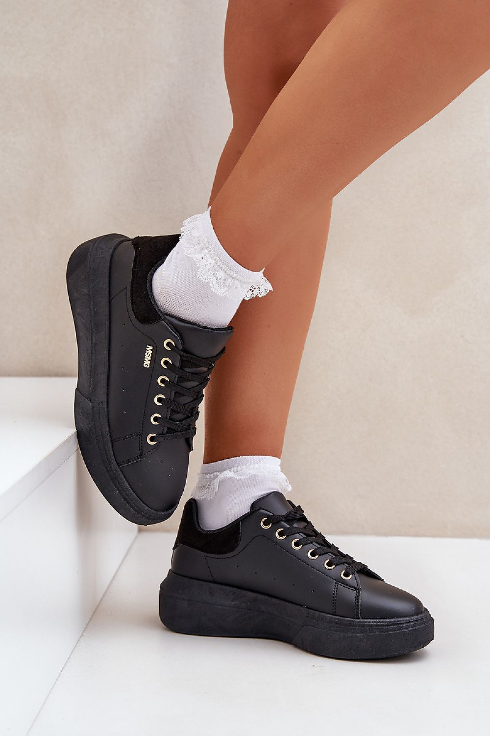 Sportinė avalynė model 206845 Step in style