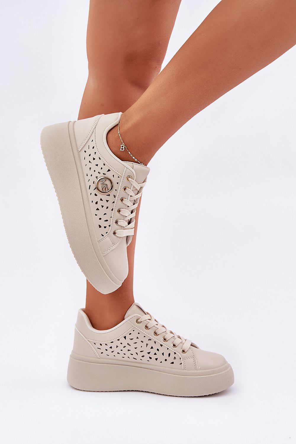 Sportinė avalynė model 206848 Step in style