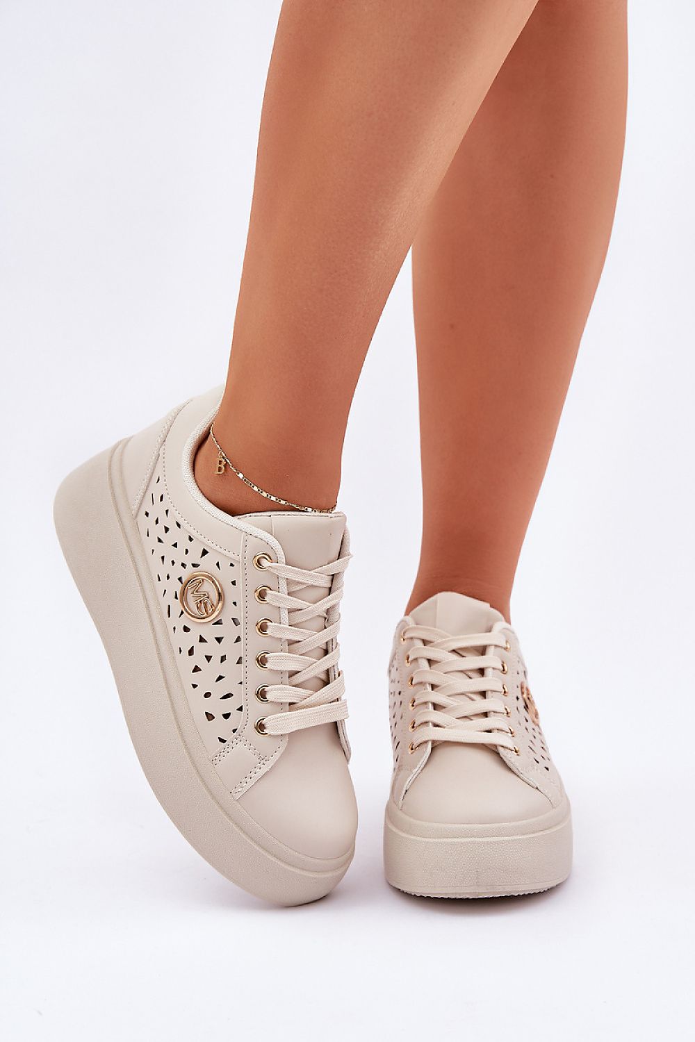 Sportinė avalynė model 206848 Step in style