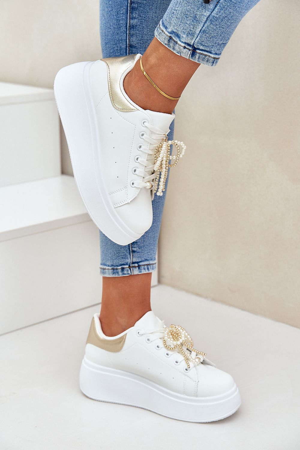 Sportinė avalynė model 206851 Step in style