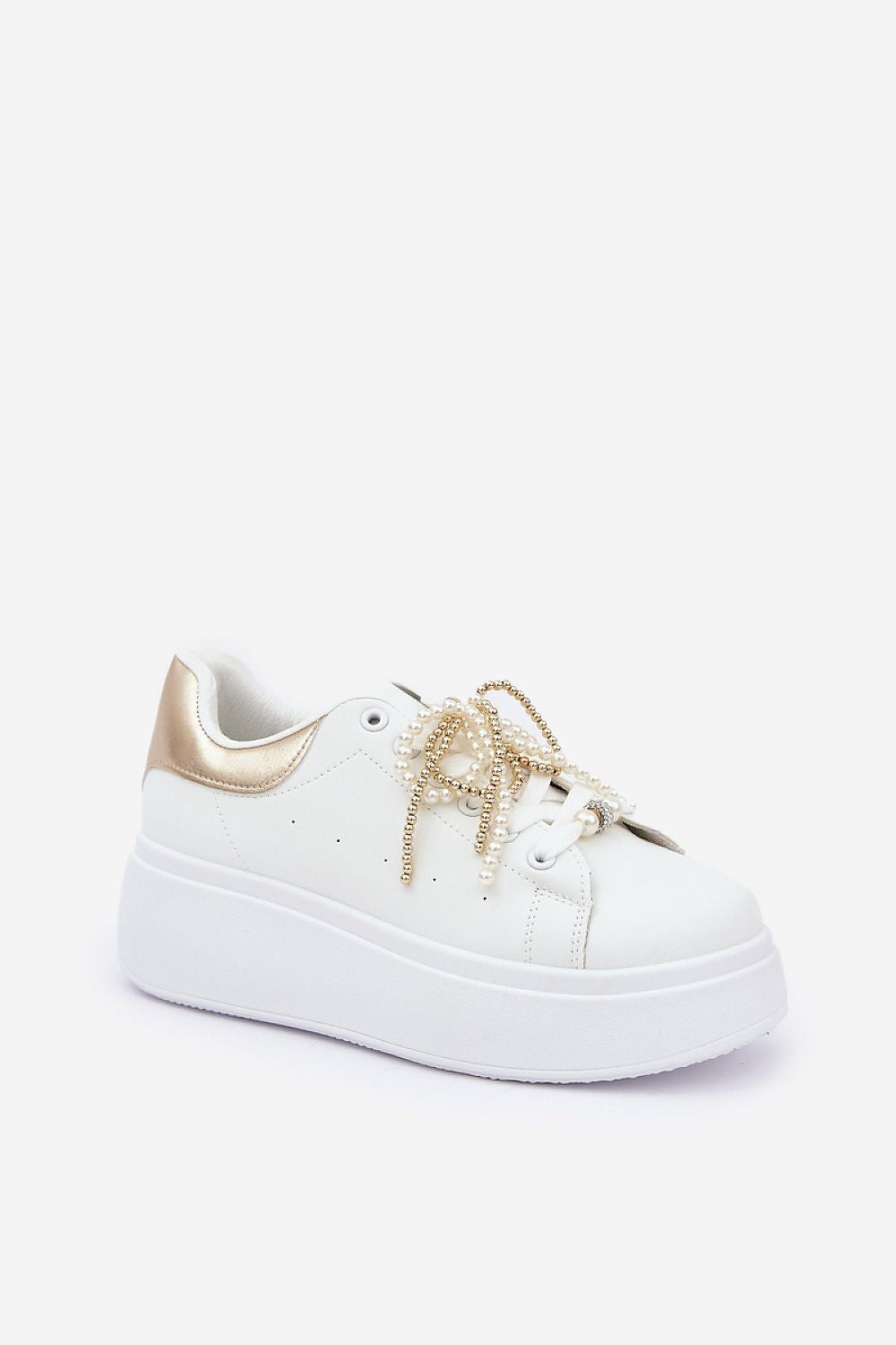 Sportinė avalynė model 206851 Step in style