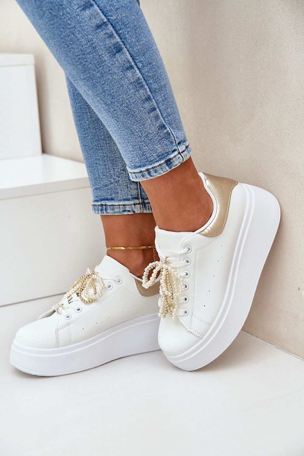 Sportinė avalynė model 206851 Step in style