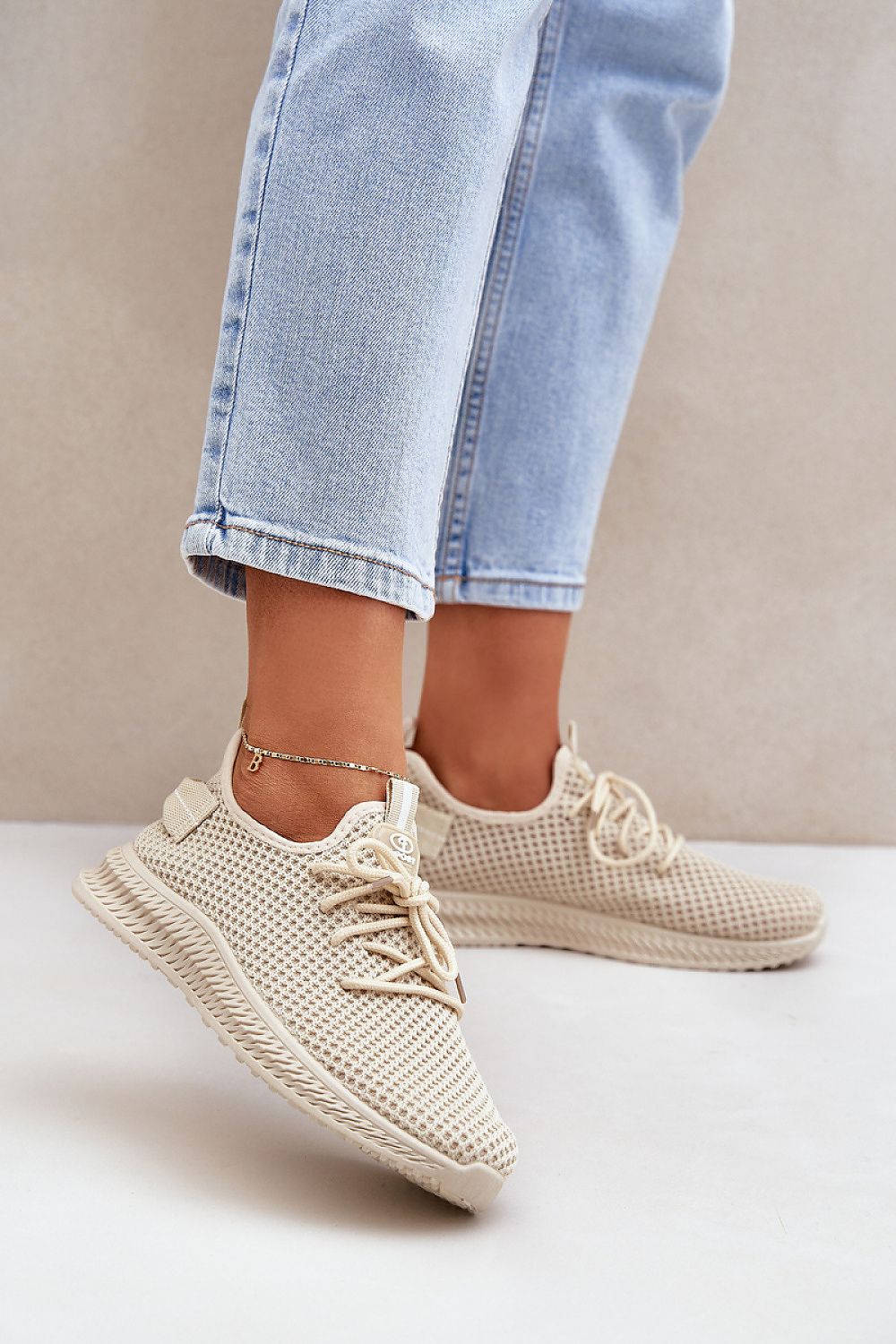 Sportinė avalynė model 206868 Step in style