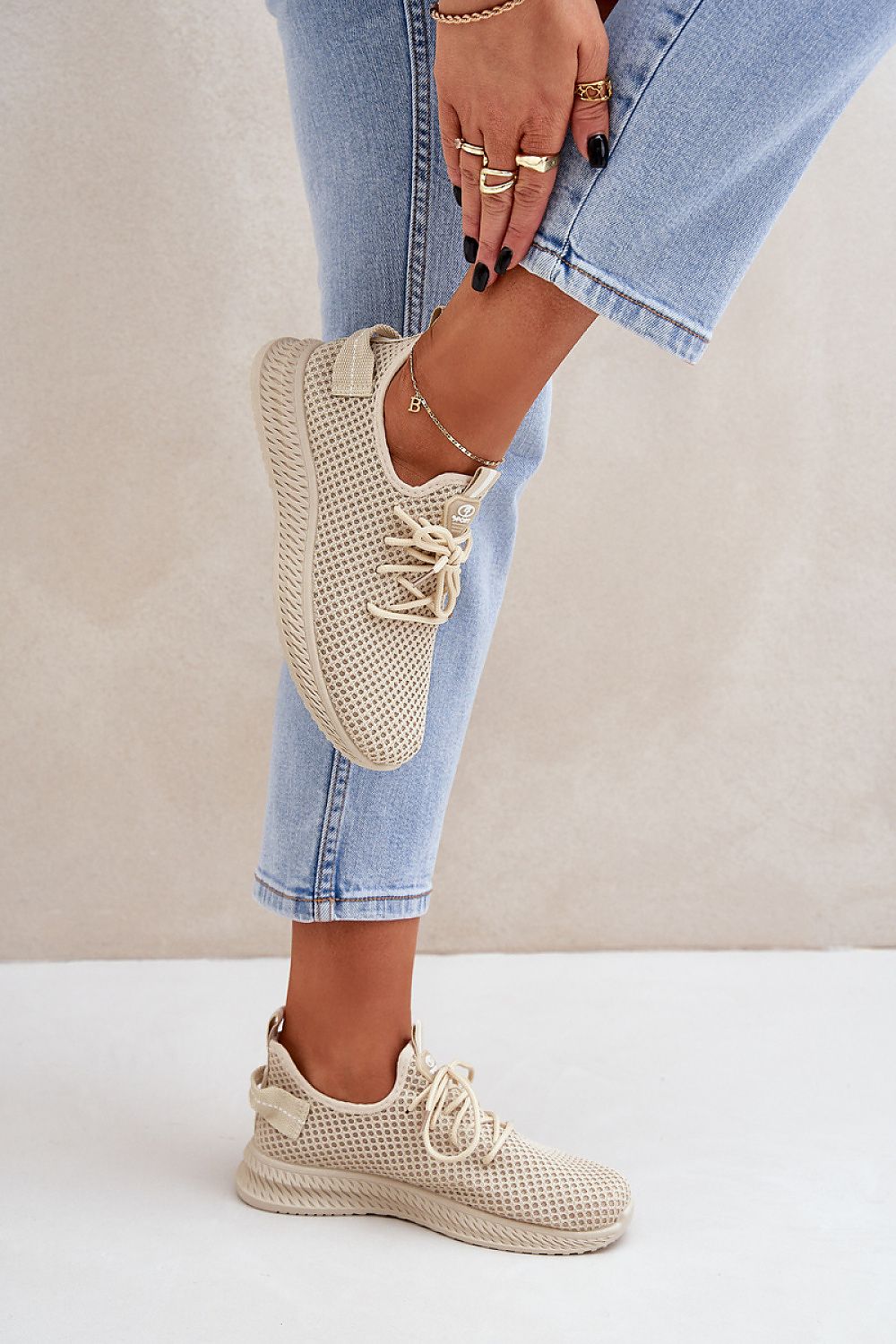 Sportinė avalynė model 206868 Step in style