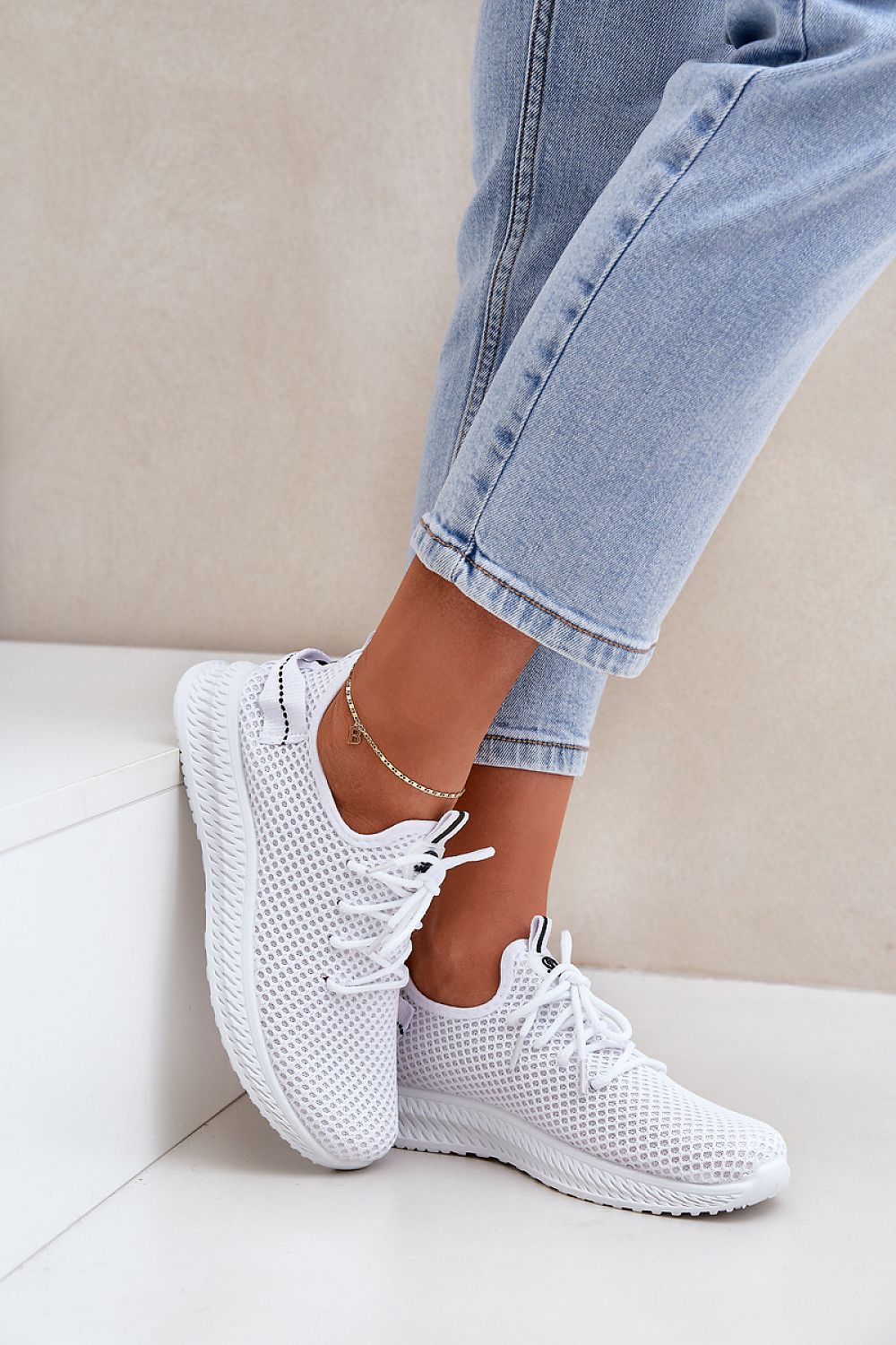 Sportinė avalynė model 206869 Step in style