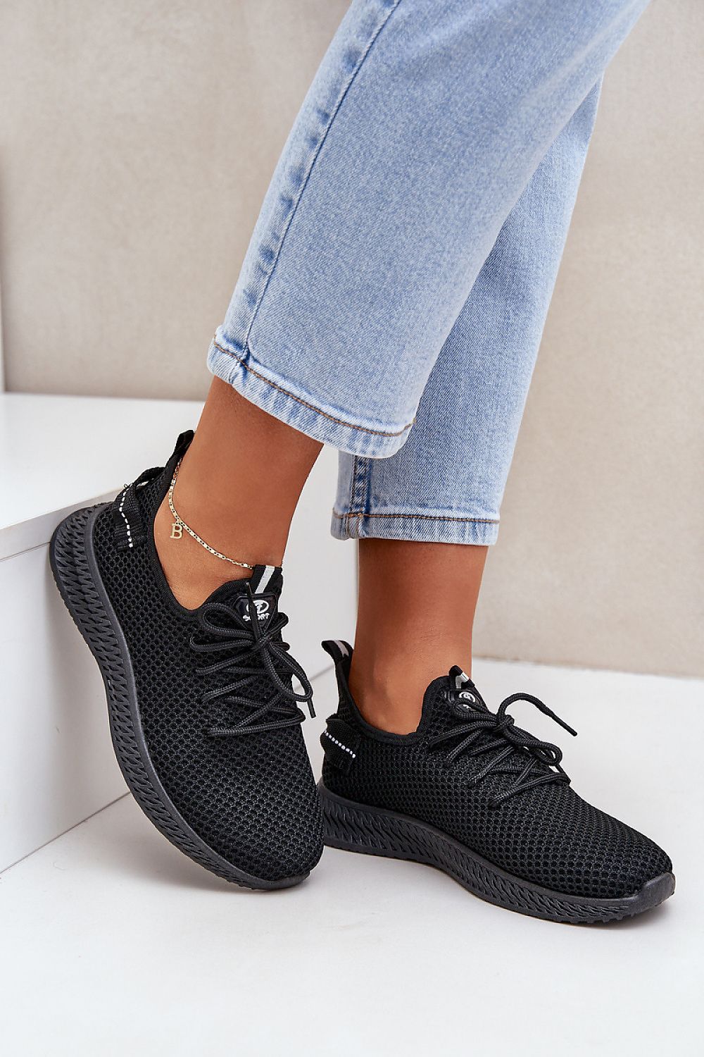 Sportinė avalynė model 206870 Step in style