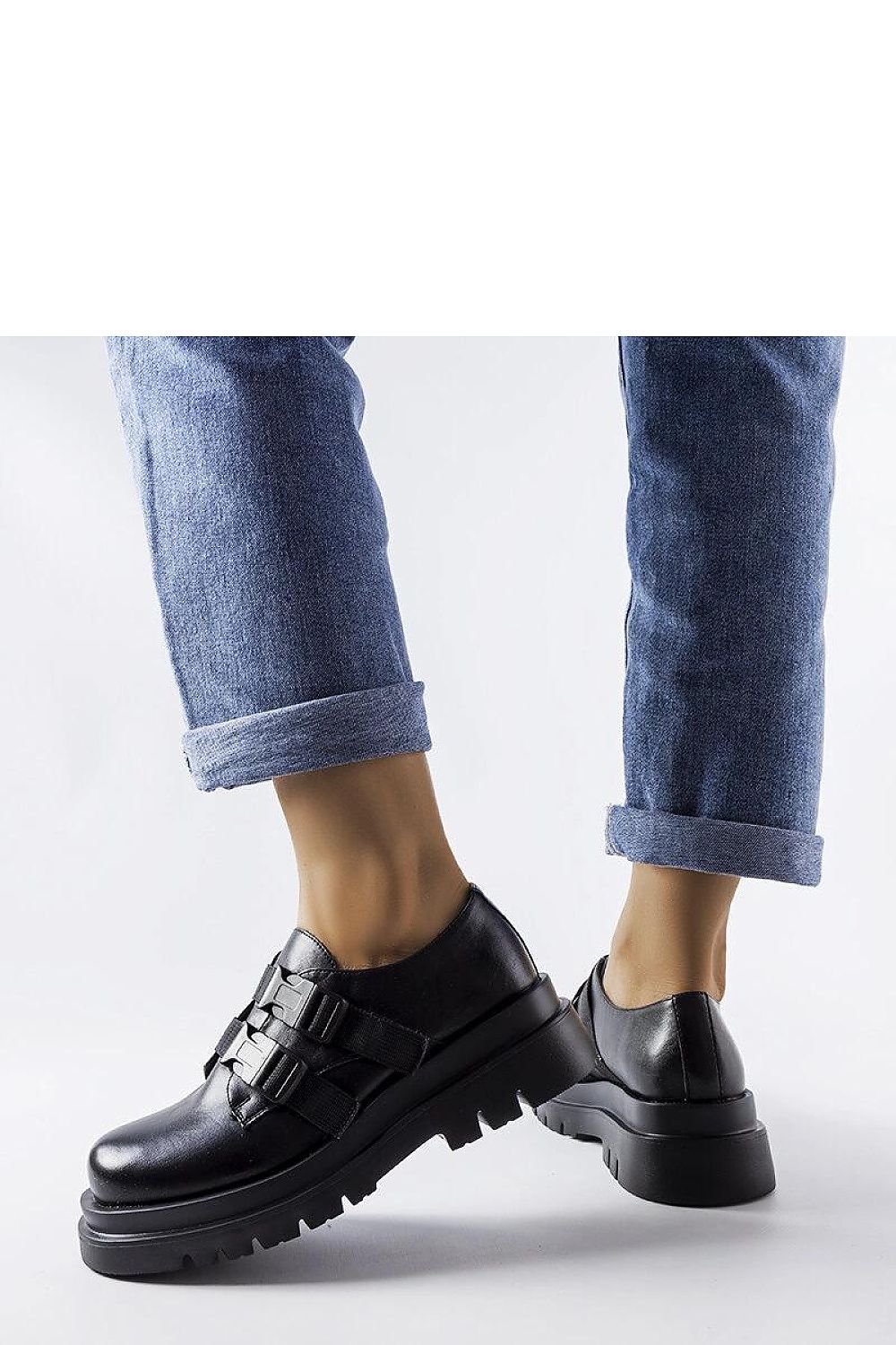 Žema avalynė model 207041 Solea