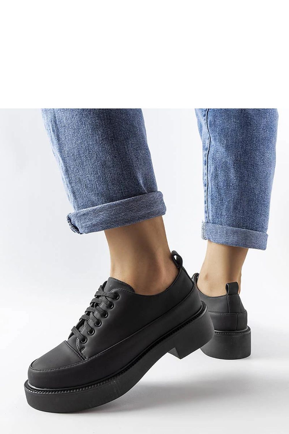 Žema avalynė model 207042 Solea