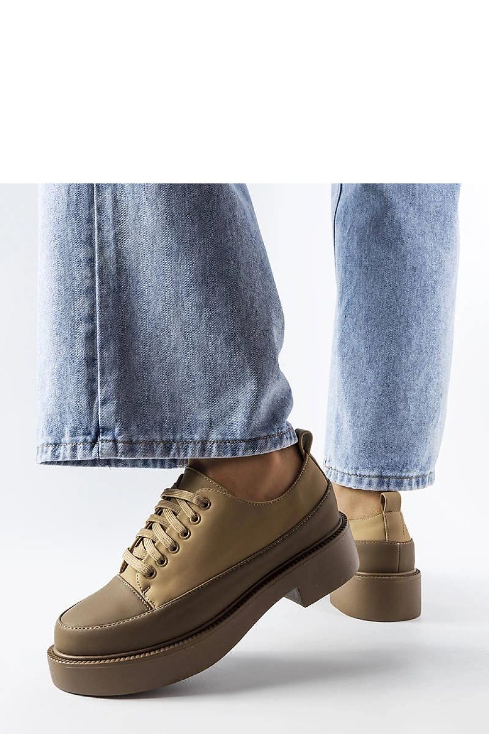 Žema avalynė model 207043 Solea