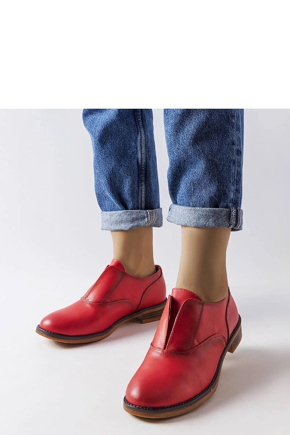 Žema avalynė model 207047 Solea