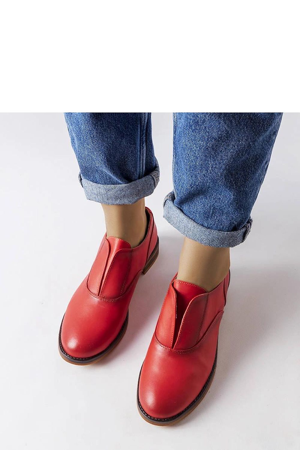 Žema avalynė model 207047 Solea