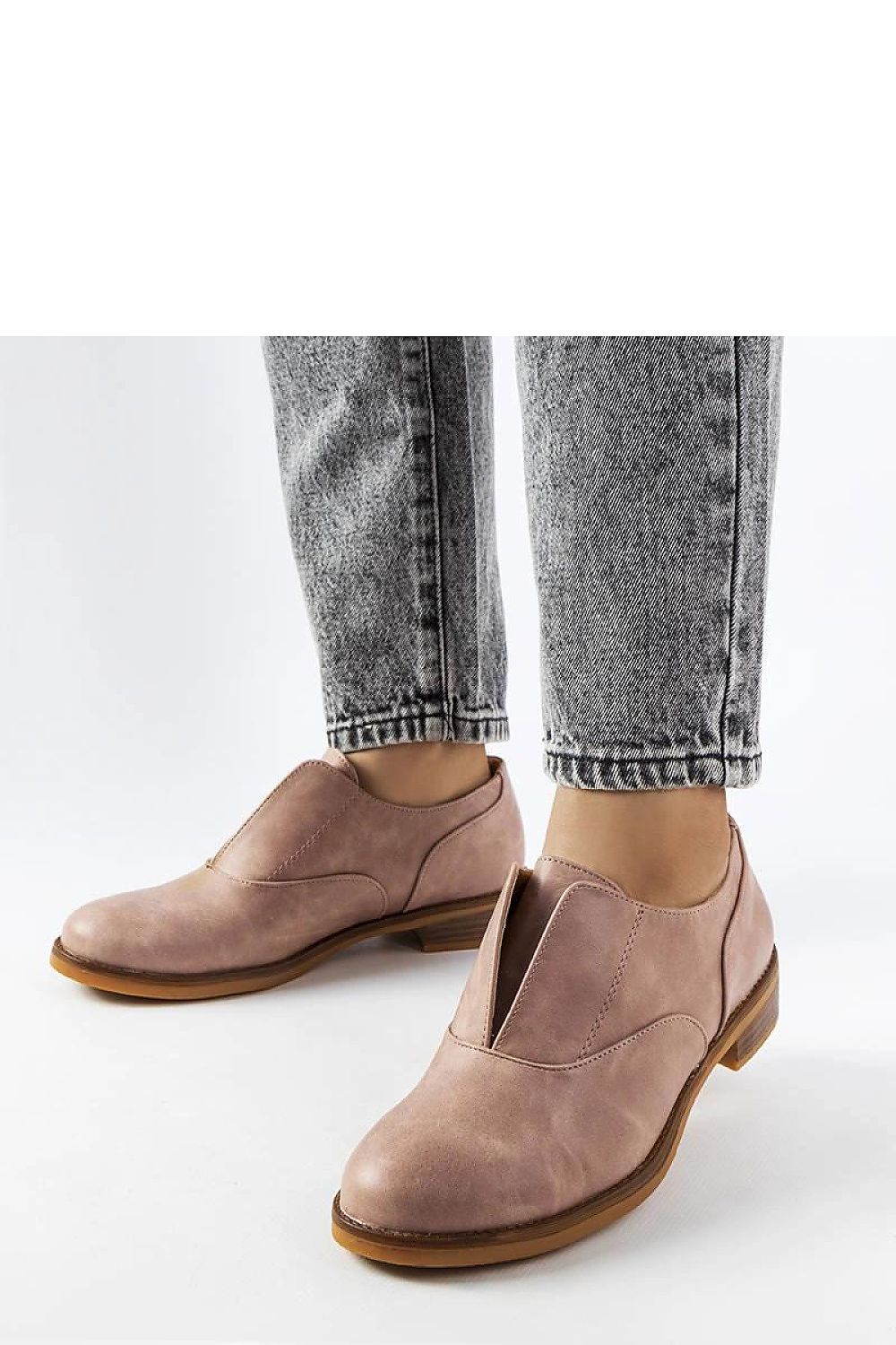 Žema avalynė model 207055 Solea