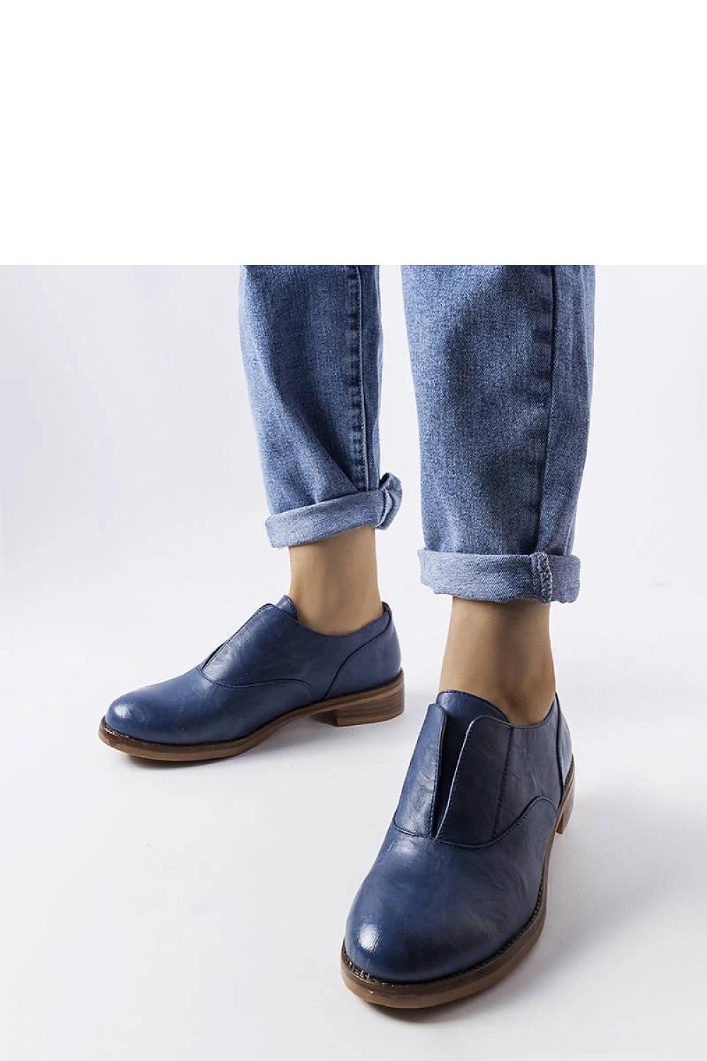 Žema avalynė model 207057 Solea