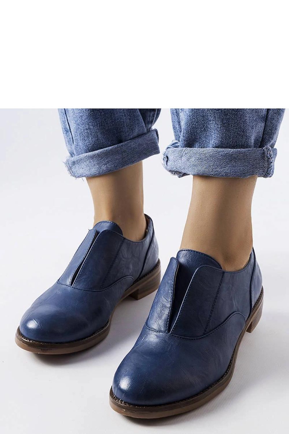 Žema avalynė model 207057 Solea