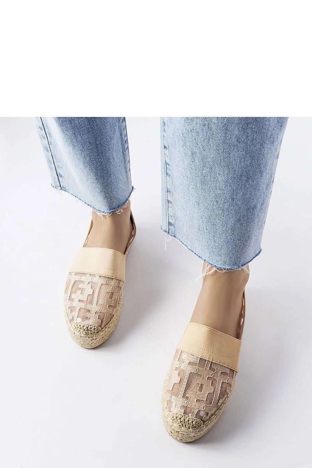 Espadrilės model 207063 Solea
