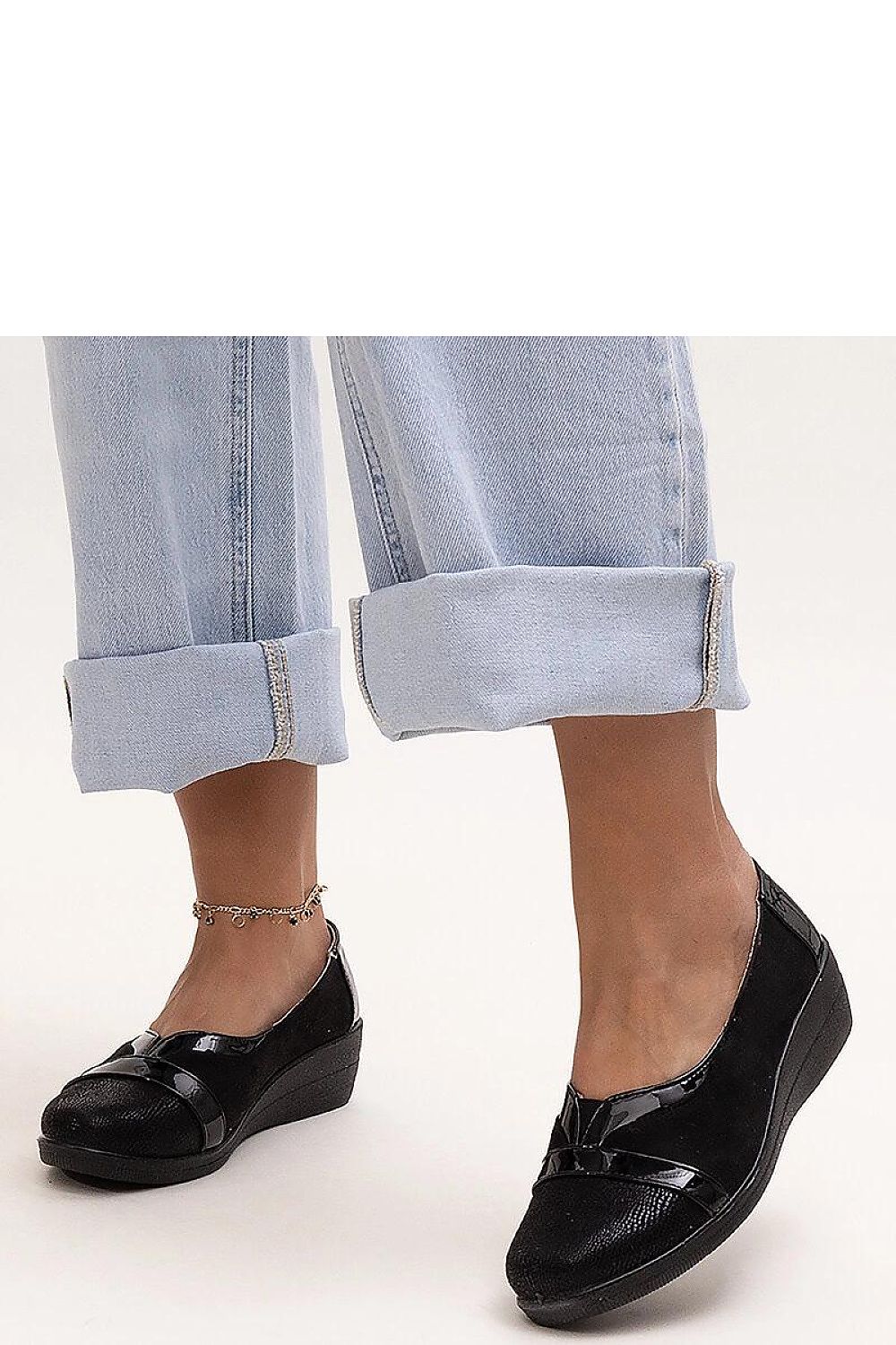 Žema avalynė model 207067 Solea