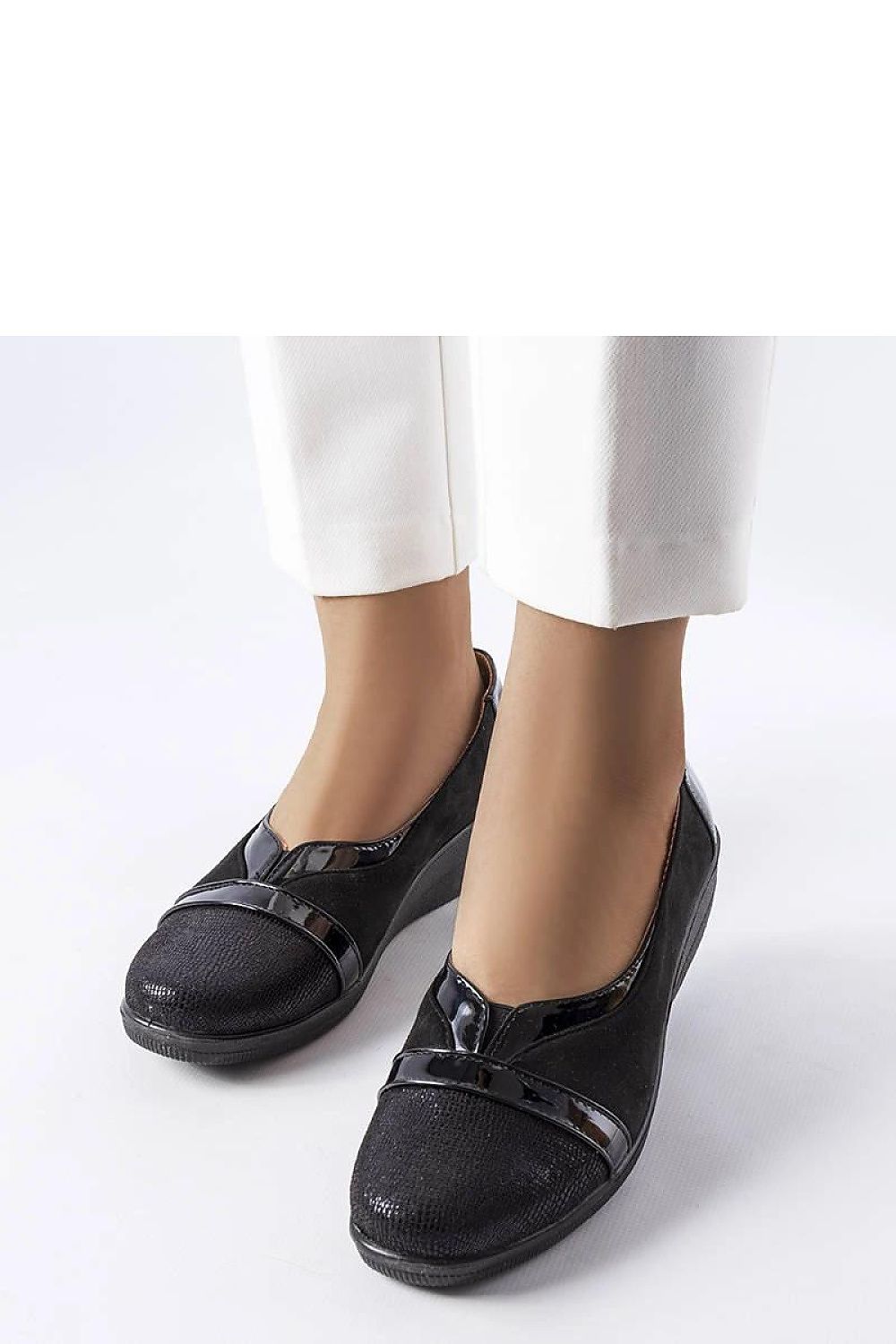 Žema avalynė model 207067 Solea
