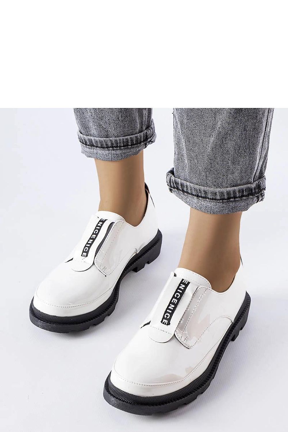 Žema avalynė model 207070 Solea