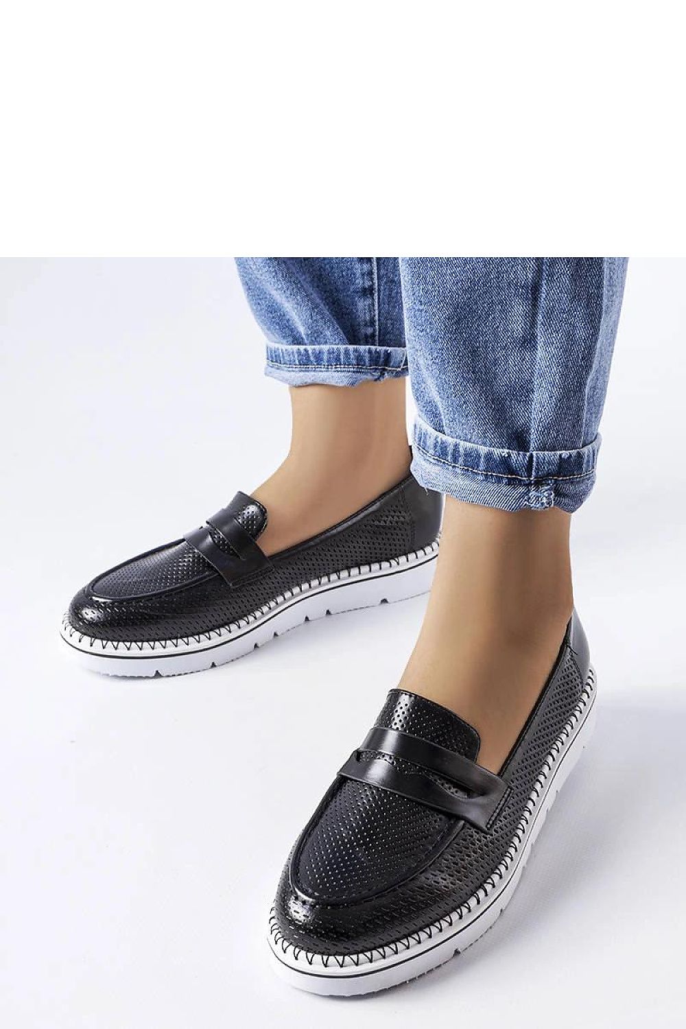 Žema avalynė model 207072 Solea