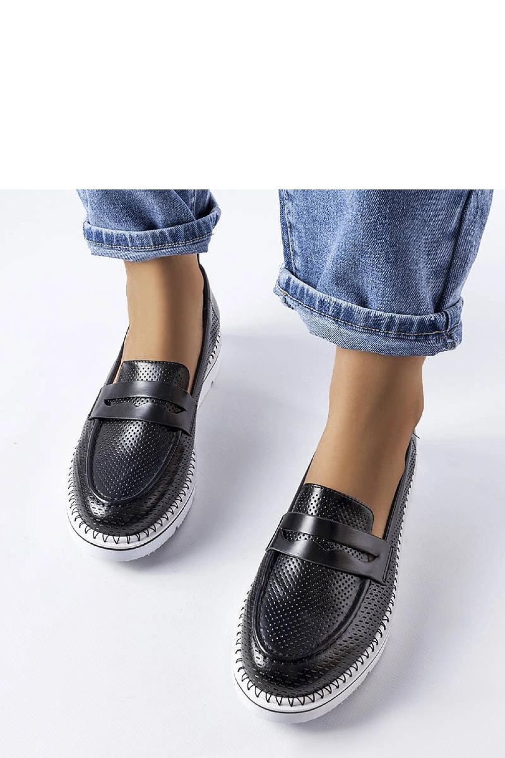 Žema avalynė model 207072 Solea