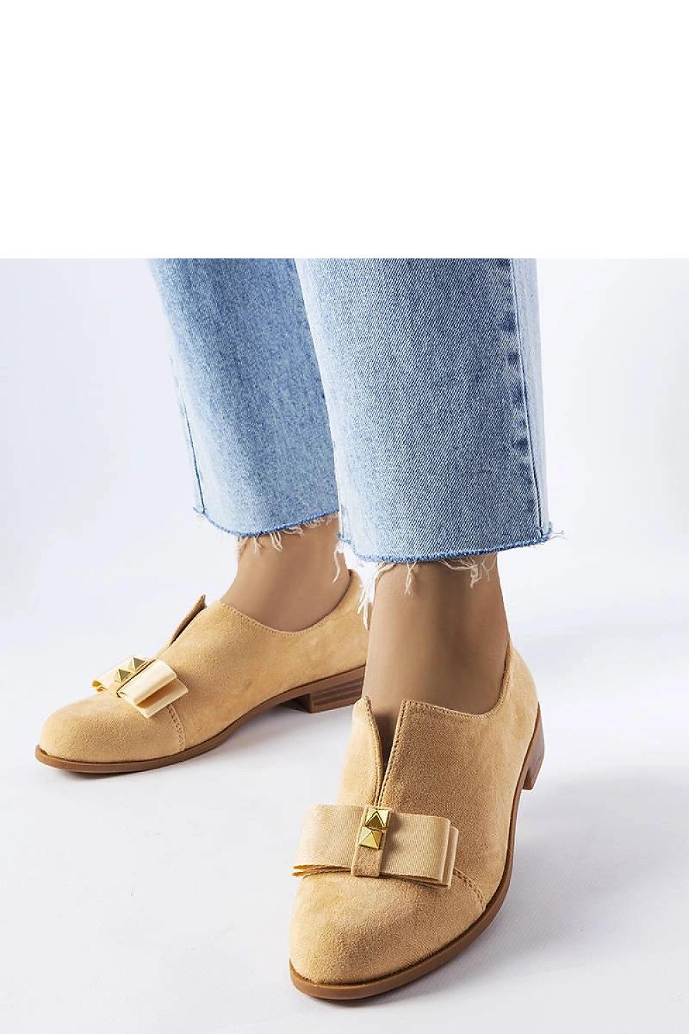 Žema avalynė model 207074 Solea