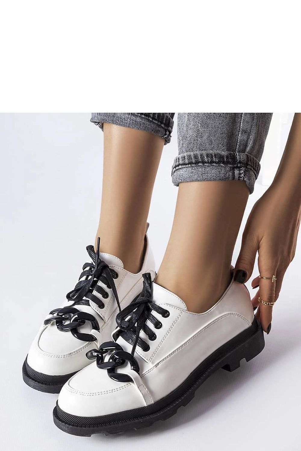 Žema avalynė model 207076 Solea