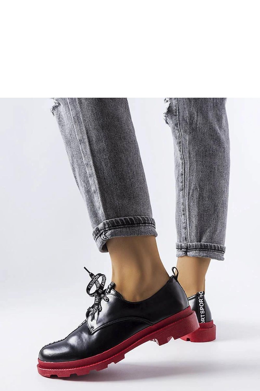 Žema avalynė model 207080 Solea