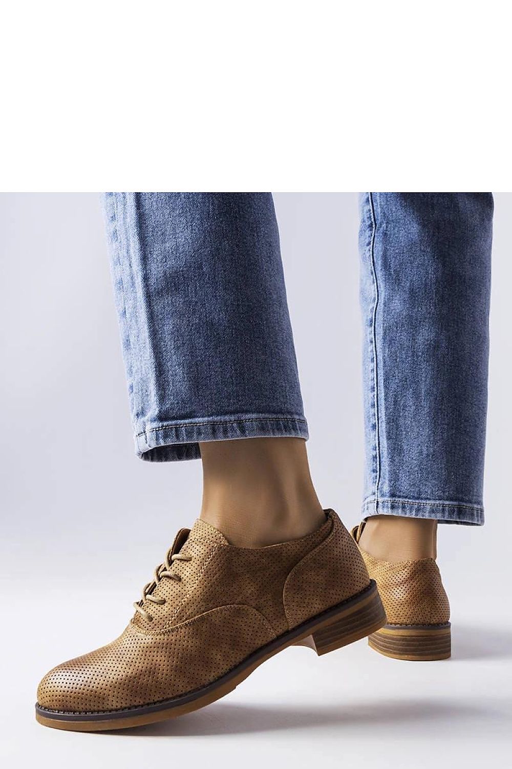 Žema avalynė model 207082 Solea