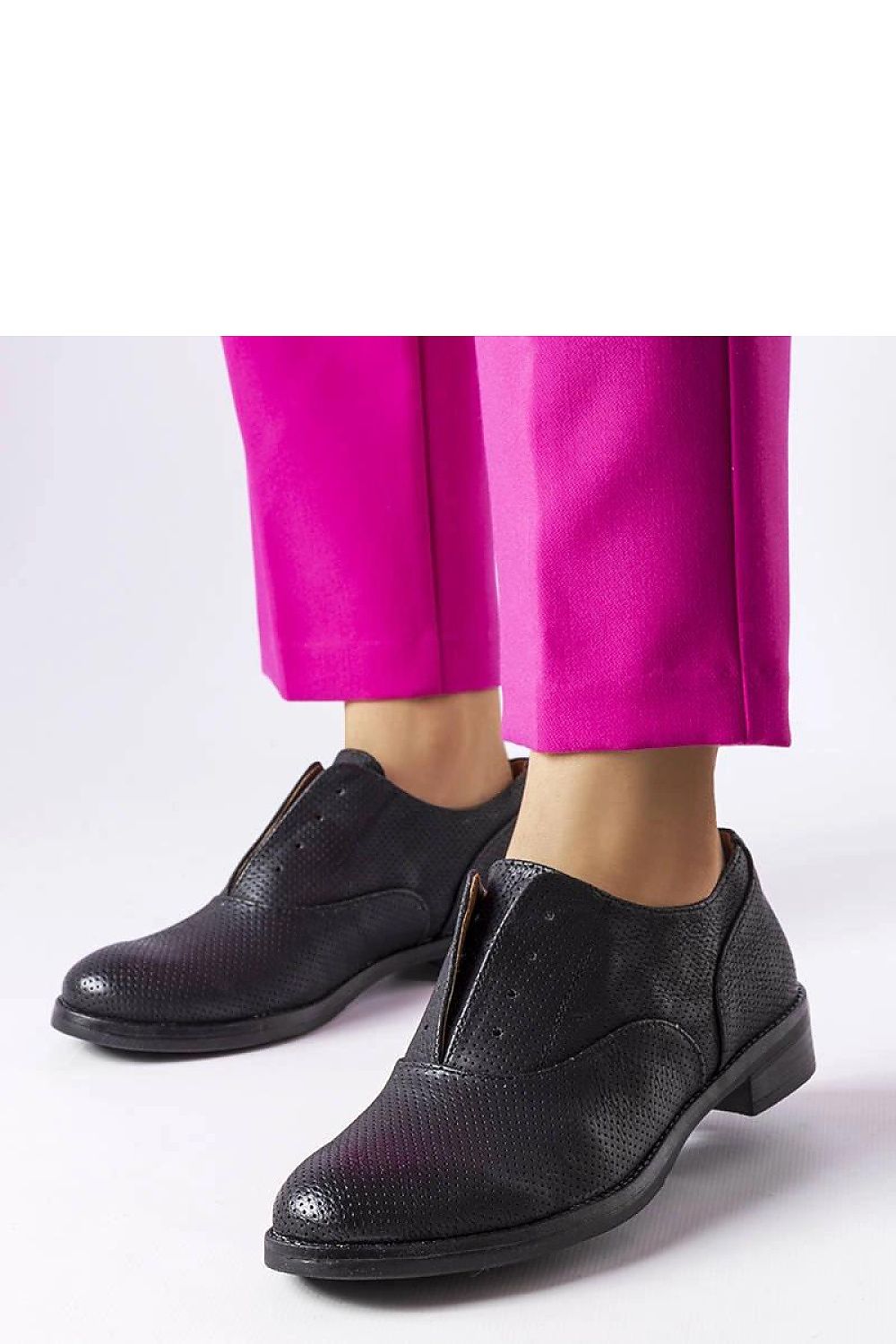 Žema avalynė model 207083 Solea