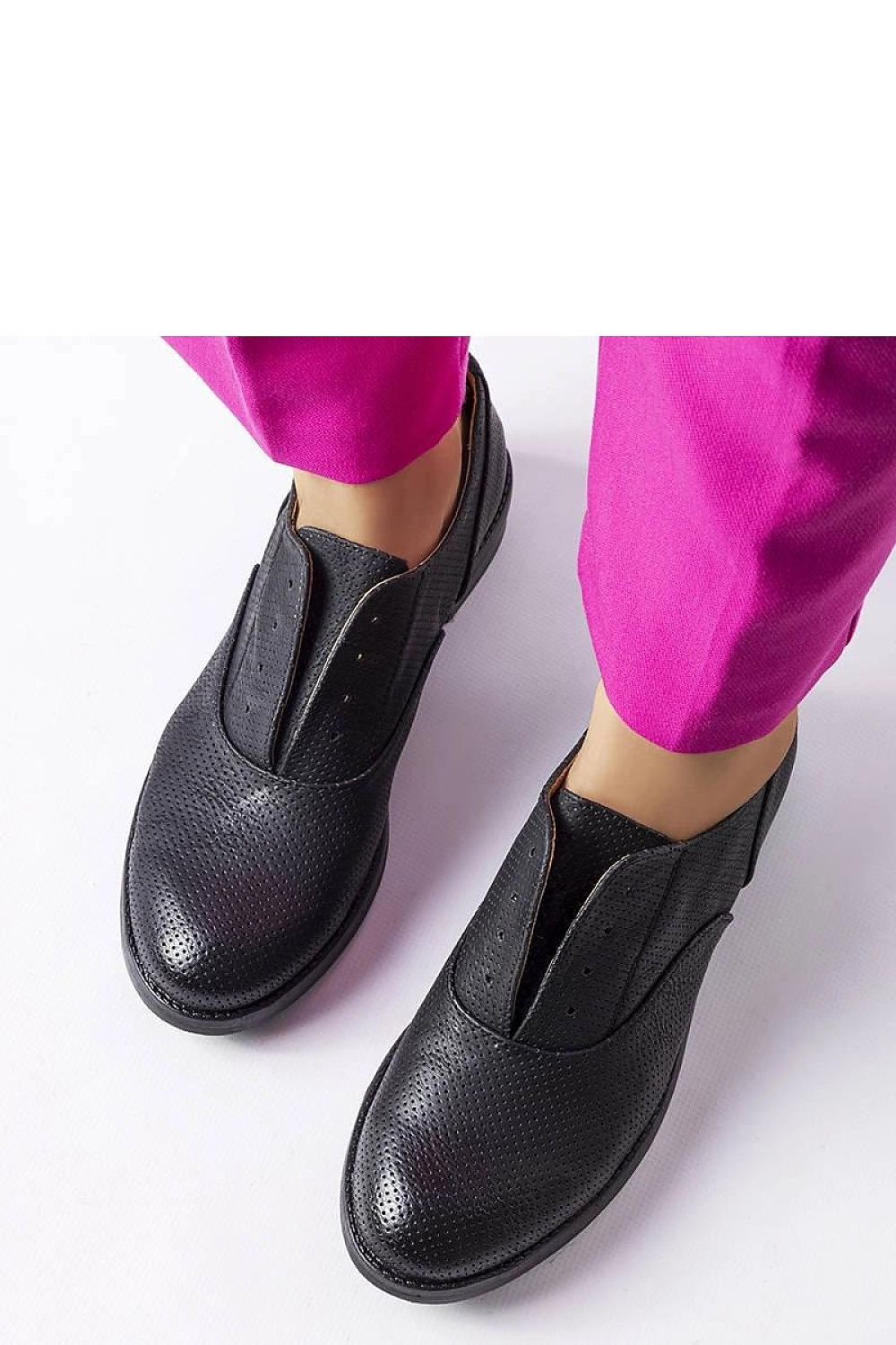Žema avalynė model 207083 Solea