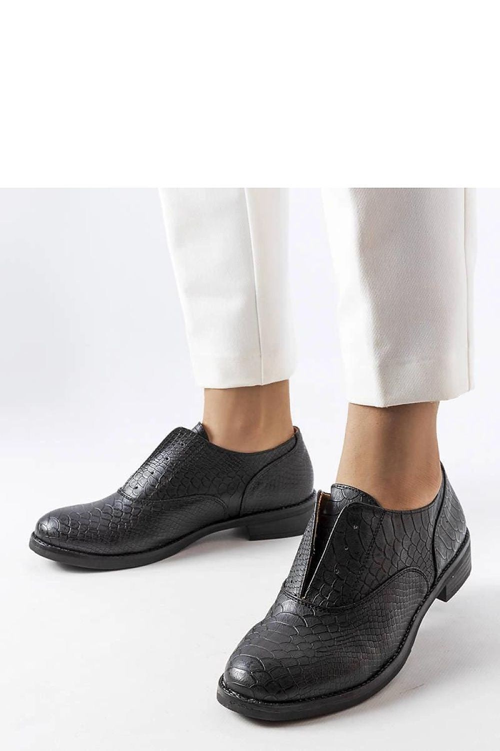 Žema avalynė model 207084 Solea