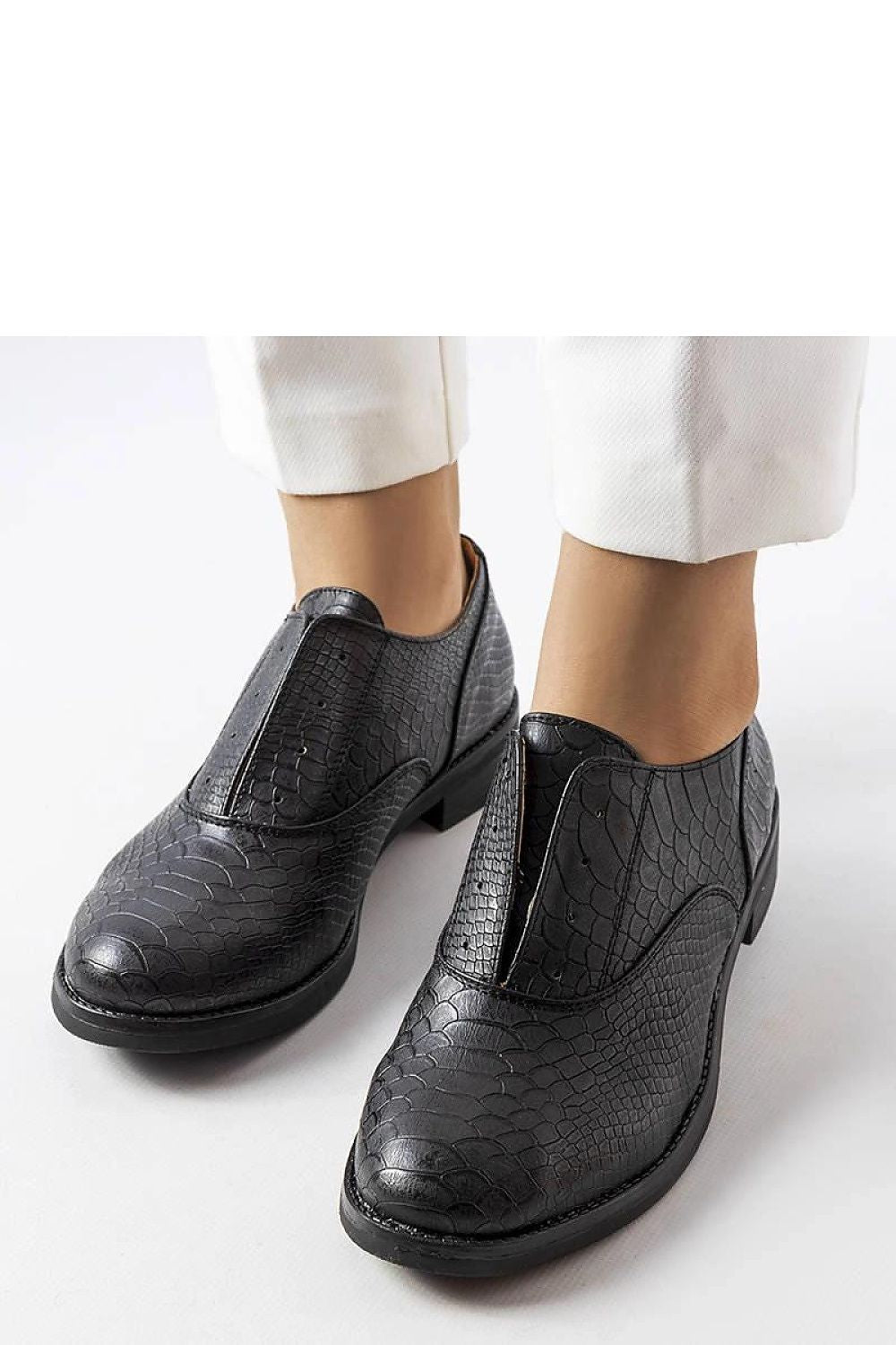 Žema avalynė model 207084 Solea