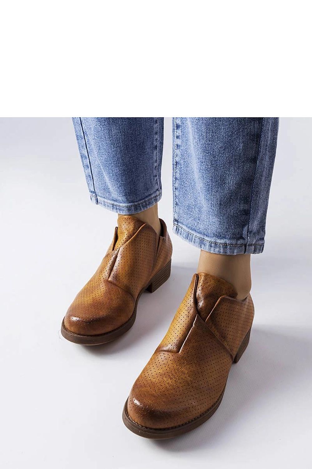 Žema avalynė model 207085 Solea
