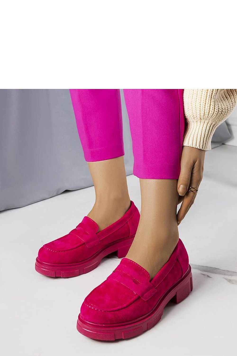 Žema avalynė model 207088 Solea