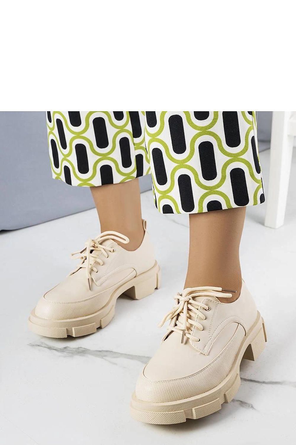 Žema avalynė model 207091 Solea