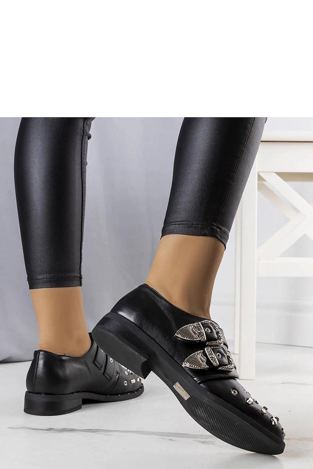 Žema avalynė model 207092 Solea