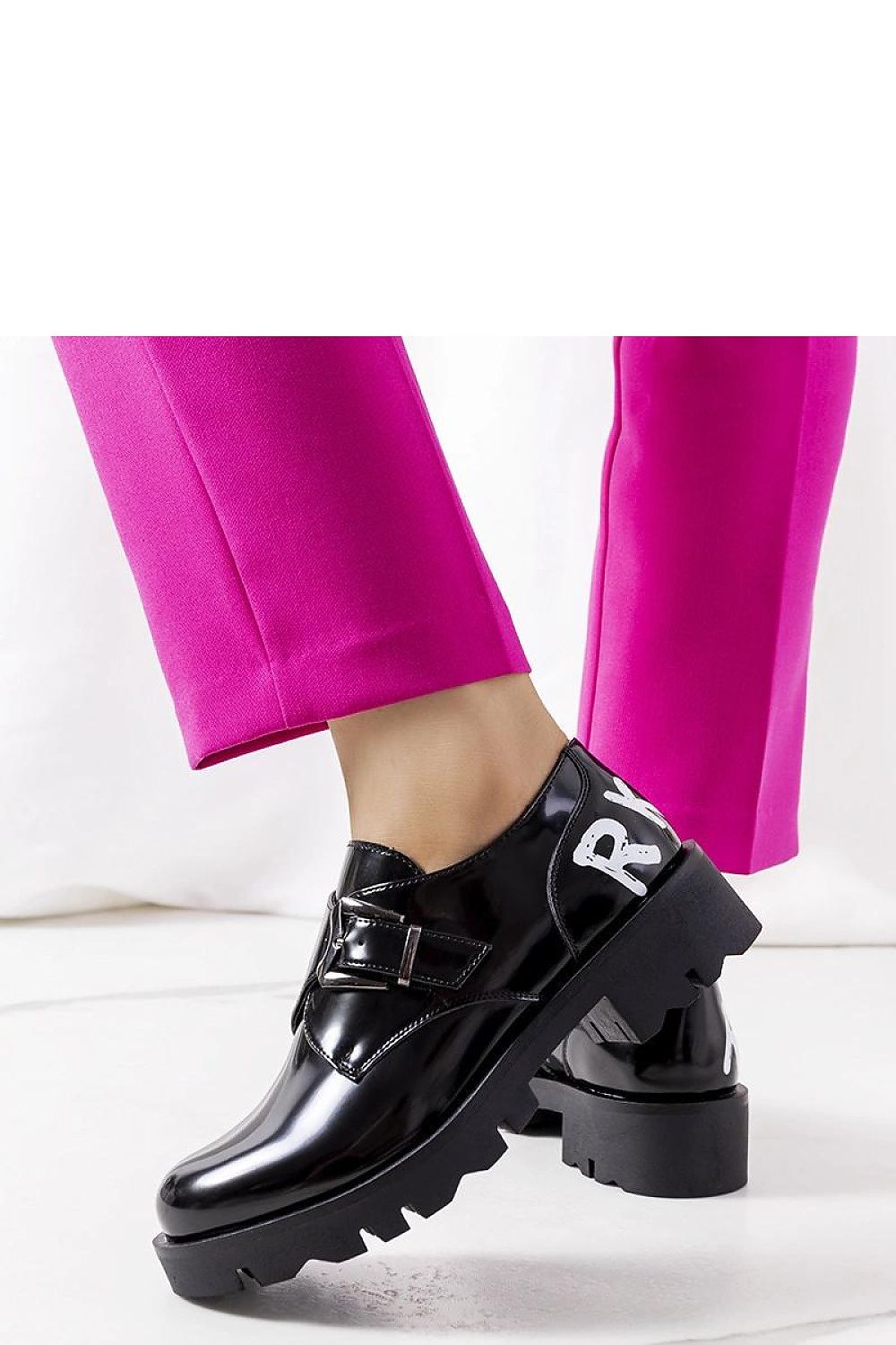Žema avalynė model 207094 Solea