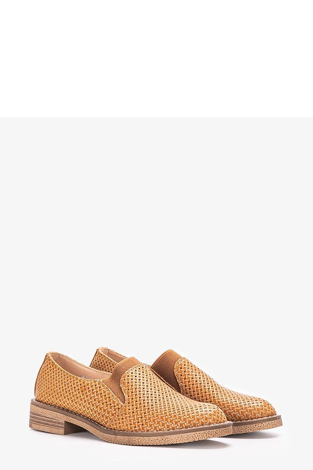Žema avalynė model 207097 Solea